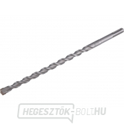 SDS plus ütvefúró betonhoz, ∅ 12x260mm, SK SDS plus ütvefúró betonhoz, ∅ 12x260mm, SK gallery main image