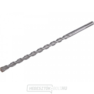 SDS plus ütvefúró betonhoz, ∅ 12x260mm, SK SDS plus ütvefúró betonhoz, ∅ 12x260mm, SK gallery main image