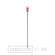 SDS plus ütvefúró betonhoz, ∅ 12x600mm, SK Előnézet 