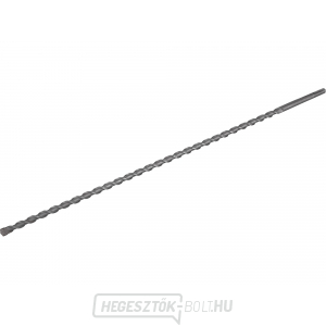 SDS plus ütvefúró betonhoz, ∅ 12x600mm, SK SDS plus ütvefúró betonhoz, ∅ 12x600mm, SK gallery main image