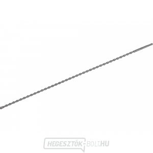 SDS plus ütvefúró betonhoz, ∅ 12x800mm, SK SDS plus ütvefúró betonhoz, ∅ 12x800mm, SK gallery main image