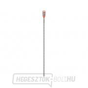 SDS plus ütvefúró betonhoz, ∅ 14x800mm, SK Előnézet 