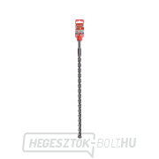 SDS plus ütvefúró betonhoz, ∅ 18x450mm, SK Előnézet 