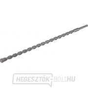 SDS plus ütvefúró betonhoz, ∅ 18x450mm, SK SDS plus ütvefúró betonhoz, ∅ 18x450mm, SK gallery main image