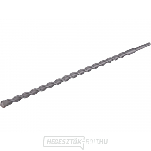 SDS plus ütvefúró betonhoz, ∅ 18x450mm, SK SDS plus ütvefúró betonhoz, ∅ 18x450mm, SK gallery main image