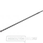 SDS plus ütvefúró betonhoz, ∅ 18x600mm, SK SDS plus ütvefúró betonhoz, ∅ 18x600mm, SK gallery main image