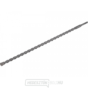 SDS plus ütvefúró betonhoz, ∅ 18x600mm, SK SDS plus ütvefúró betonhoz, ∅ 18x600mm, SK gallery main image