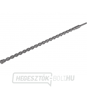 SDS plus ütvefúró betonhoz,∅ 22x600mm, SK SDS plus ütvefúró betonhoz,∅ 22x600mm, SK gallery main image