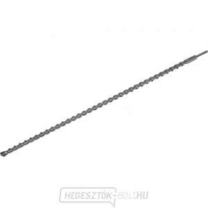 SDS plus ütvefúró betonhoz, ∅ 24x1000mm, SK SDS plus ütvefúró betonhoz, ∅ 24x1000mm, SK gallery main image