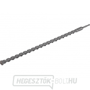 SDS plus ütvefúró betonhoz, ∅ 26x600mm, SK SDS plus ütvefúró betonhoz, ∅ 26x600mm, SK gallery main image