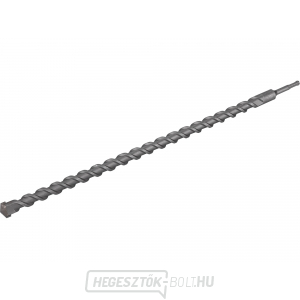 SDS plus ütvefúró betonhoz, ∅ 26x600mm, SK SDS plus ütvefúró betonhoz, ∅ 26x600mm, SK gallery main image