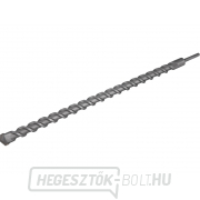 SDS plus ütvefúró betonhoz, ∅ 28x600mm, SK SDS plus ütvefúró betonhoz, ∅ 28x600mm, SK gallery main image
