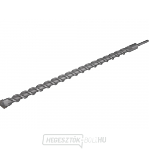 SDS plus ütvefúró betonhoz, ∅ 28x600mm, SK SDS plus ütvefúró betonhoz, ∅ 28x600mm, SK gallery main image