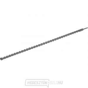 SDS plus ütvefúró betonhoz, ∅ 28x1000mm, SK SDS plus ütvefúró betonhoz, ∅ 28x1000mm, SK gallery main image