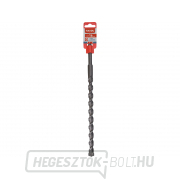 SDS plus ütvefúró betonhoz, ∅ 16x310mm, SK Előnézet 