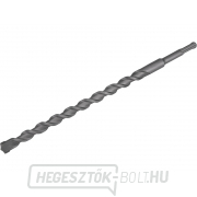 SDS plus ütvefúró betonhoz, ∅ 16x310mm, SK SDS plus ütvefúró betonhoz, ∅ 16x310mm, SK gallery main image