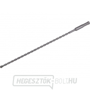 SDS plus ütvefúró betonhoz, ∅ 6,5x310mm, SK SDS plus ütvefúró betonhoz, ∅ 6,5x310mm, SK gallery main image