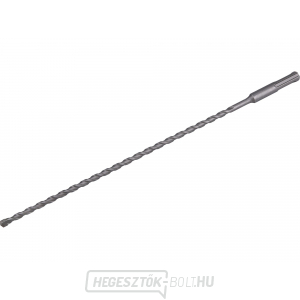 SDS plus ütvefúró betonhoz, ∅ 6,5x310mm, SK SDS plus ütvefúró betonhoz, ∅ 6,5x310mm, SK gallery main image