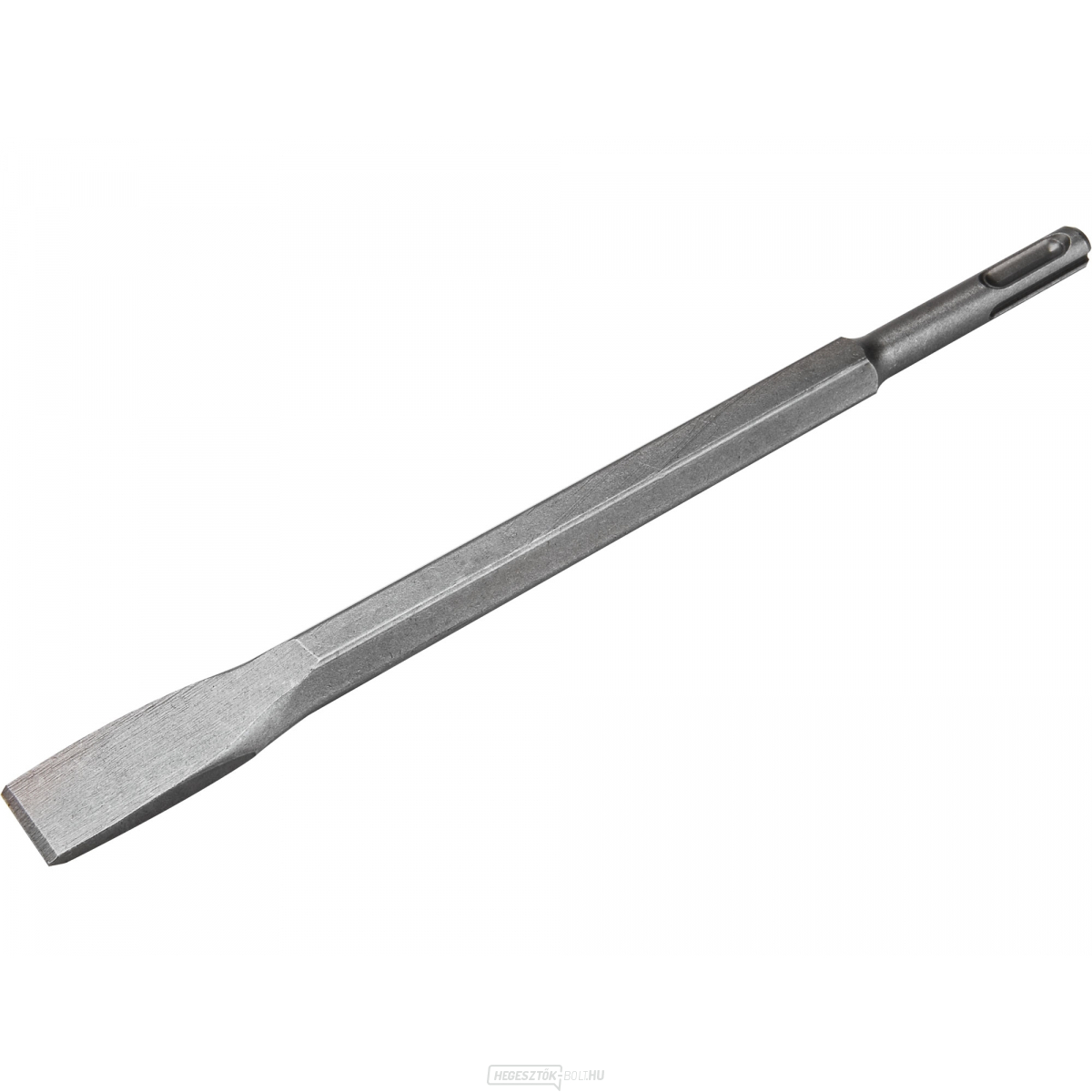 Lapos véső SDS PLUS, 250x14mm