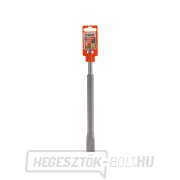 Lapos véső SDS PLUS, 250x14mm Előnézet 