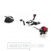 VeGA benzines bozótvágó C43  náhled