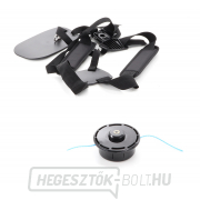 VeGA benzines bozótvágó C43  náhled