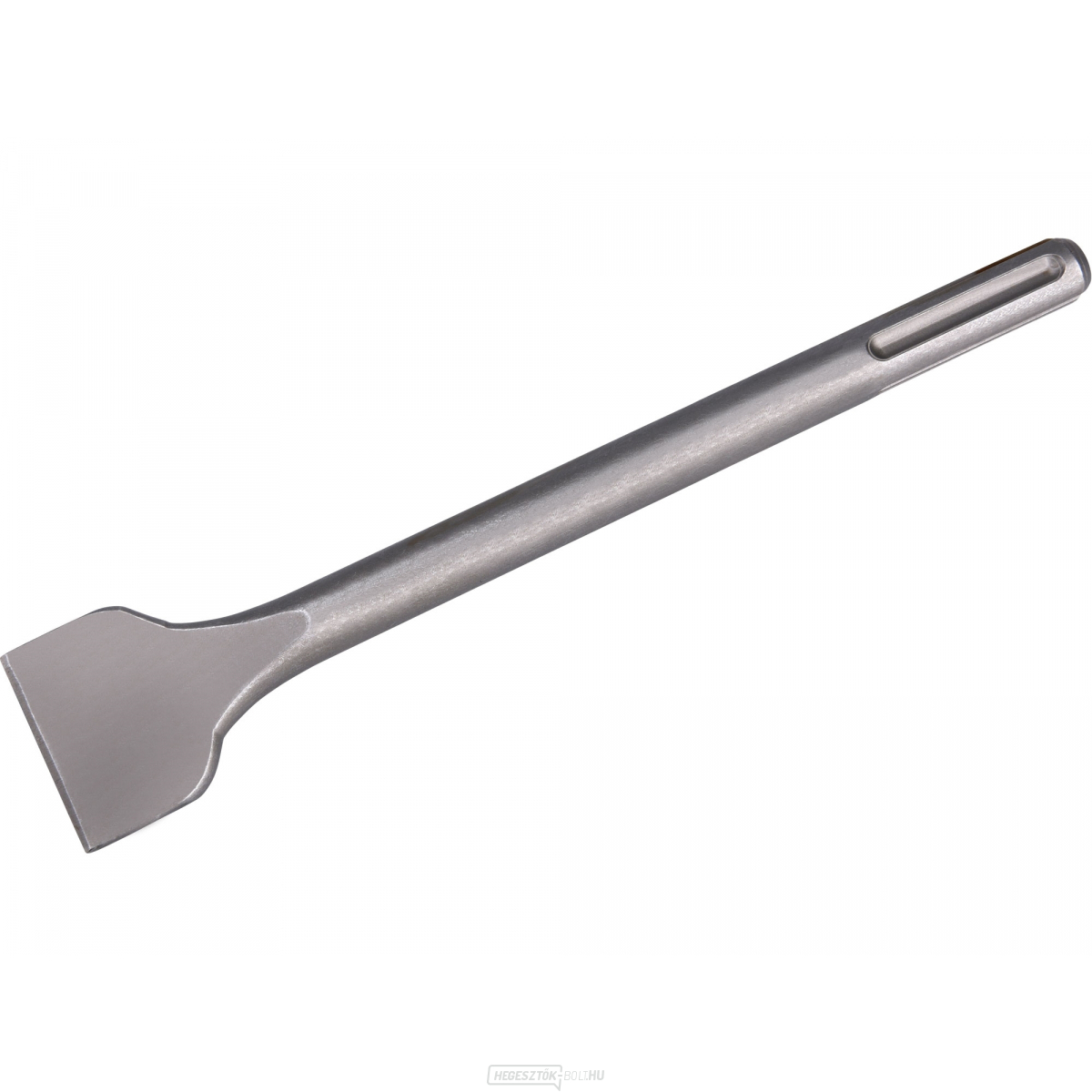 Lapos véső SDS MAX, 280x18mm, hegy 50mm