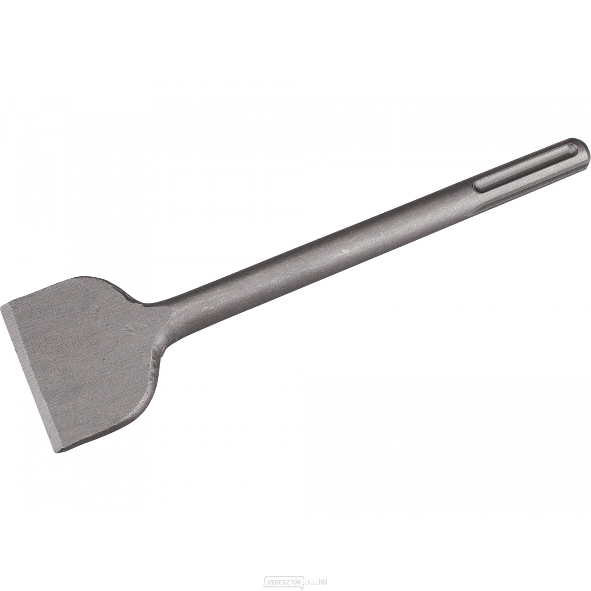 Lapos véső SDS MAX, 280x18mm, hegy 75mm