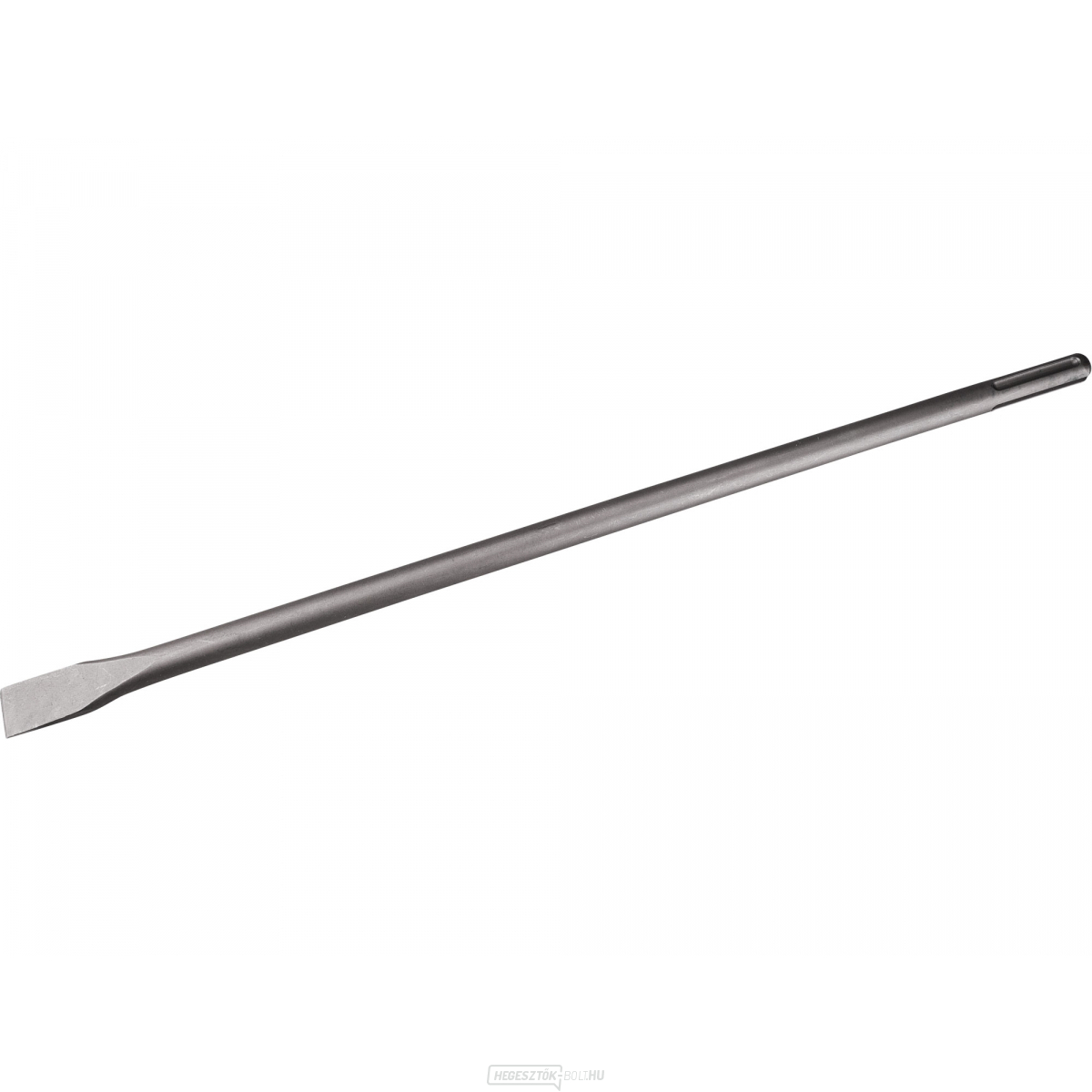 Lapos véső SDS MAX, 600x18mm