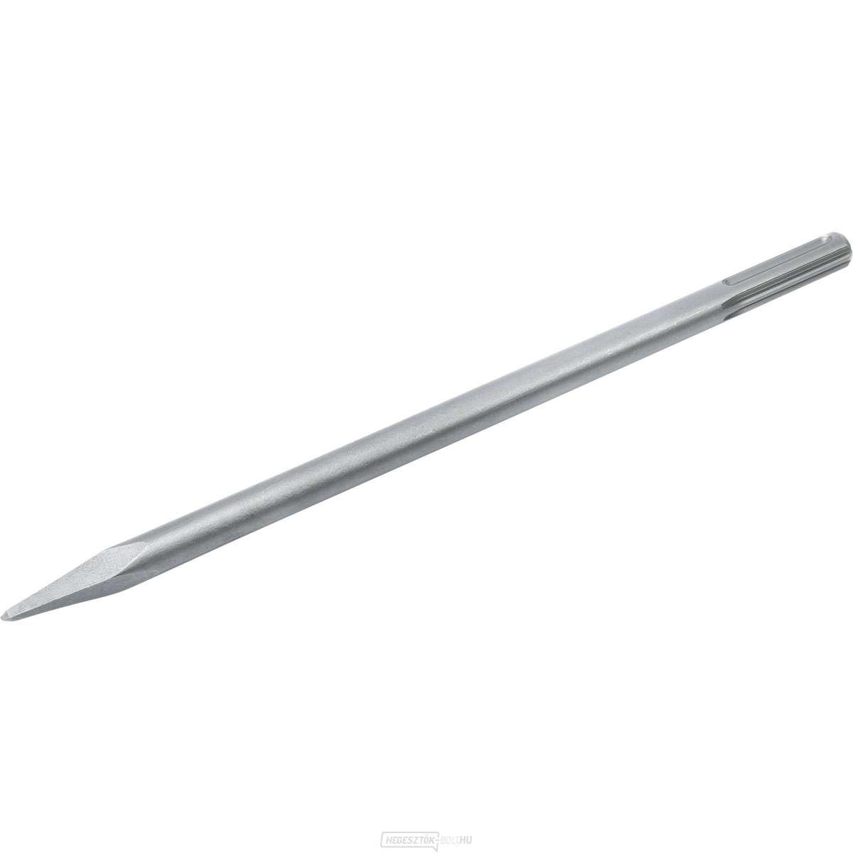 SDS MAX hegyes véső, 400x18mm