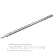 SDS MAX hegyes véső, 400x18mm SDS MAX hegyes véső, 400x18mm gallery main image