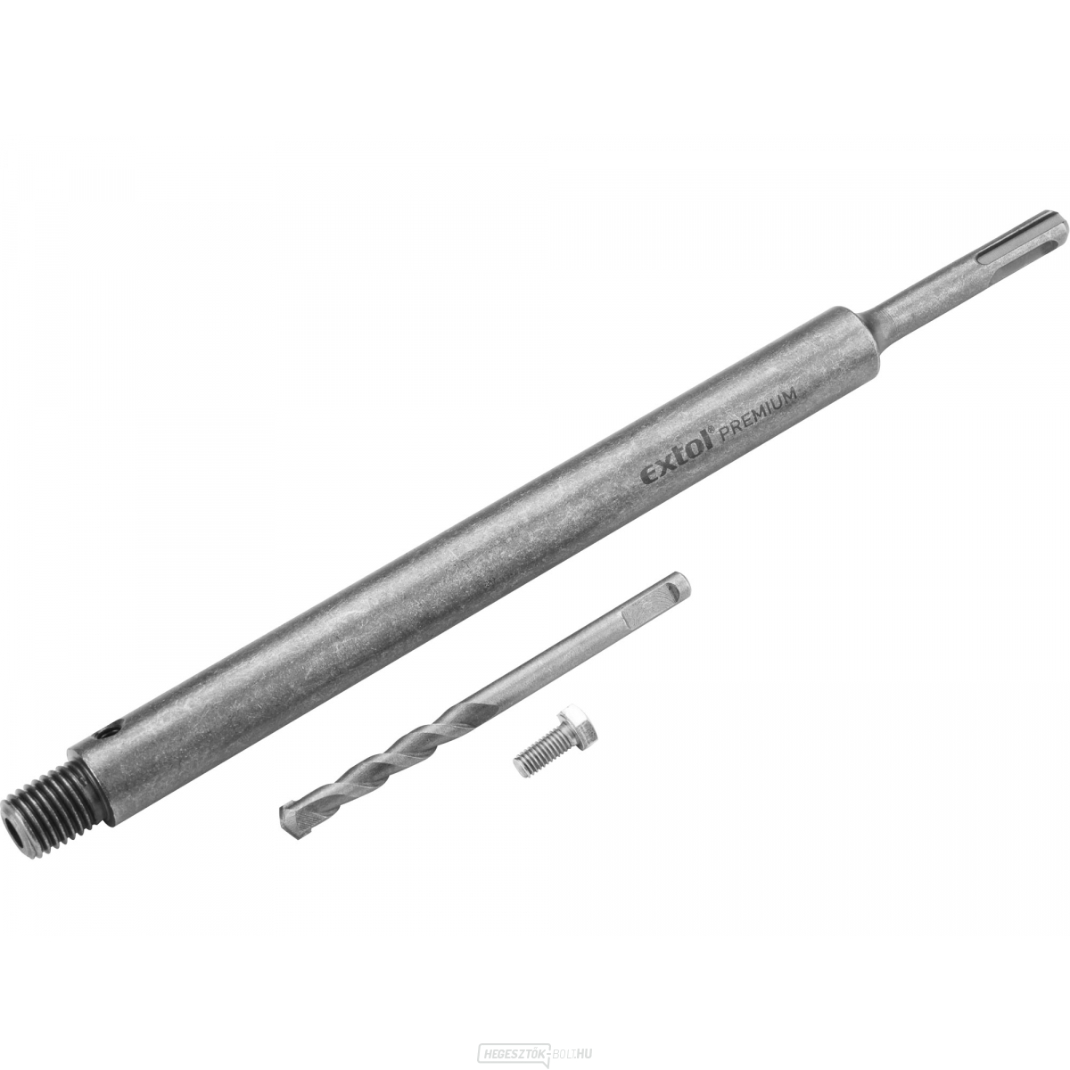 Feszítőszár SDS Plus vezetőfúróval, 300mm