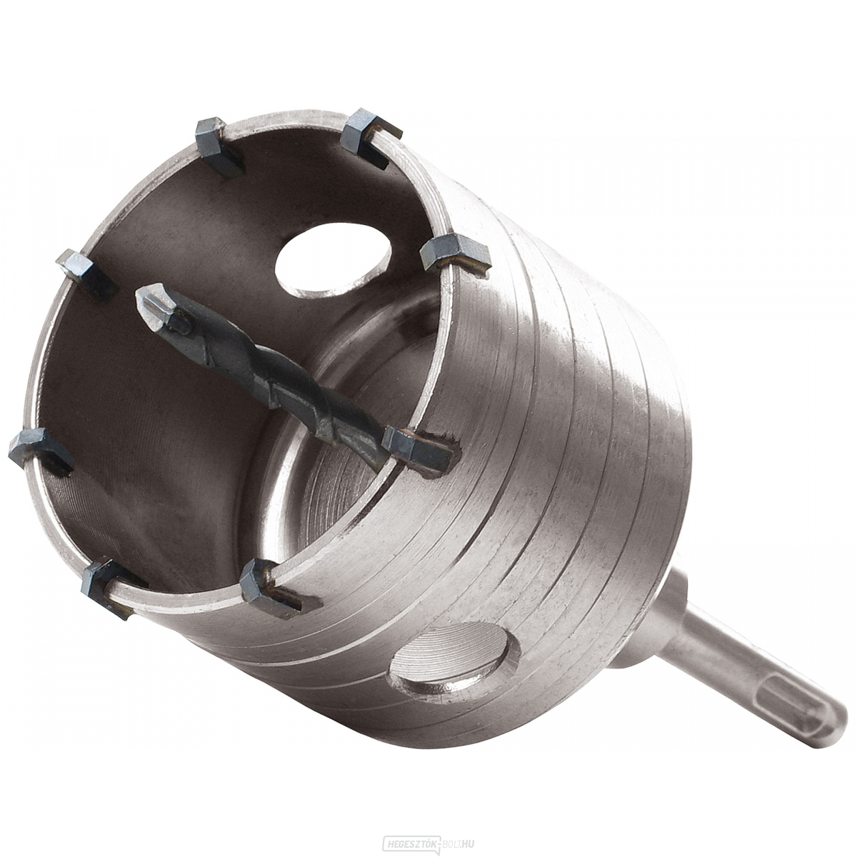 SDS PLUS falfúró, O 68mm