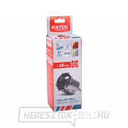 SDS PLUS falfúró, O 68mm SDS PLUS falfúró, O 68mm náhled