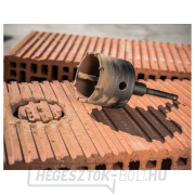 SDS PLUS falfúró, O 68mm náhled