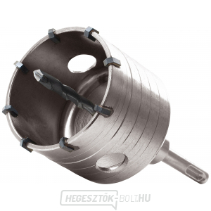 SDS PLUS falfúró, O 68mm SDS PLUS falfúró, O 68mm gallery main image