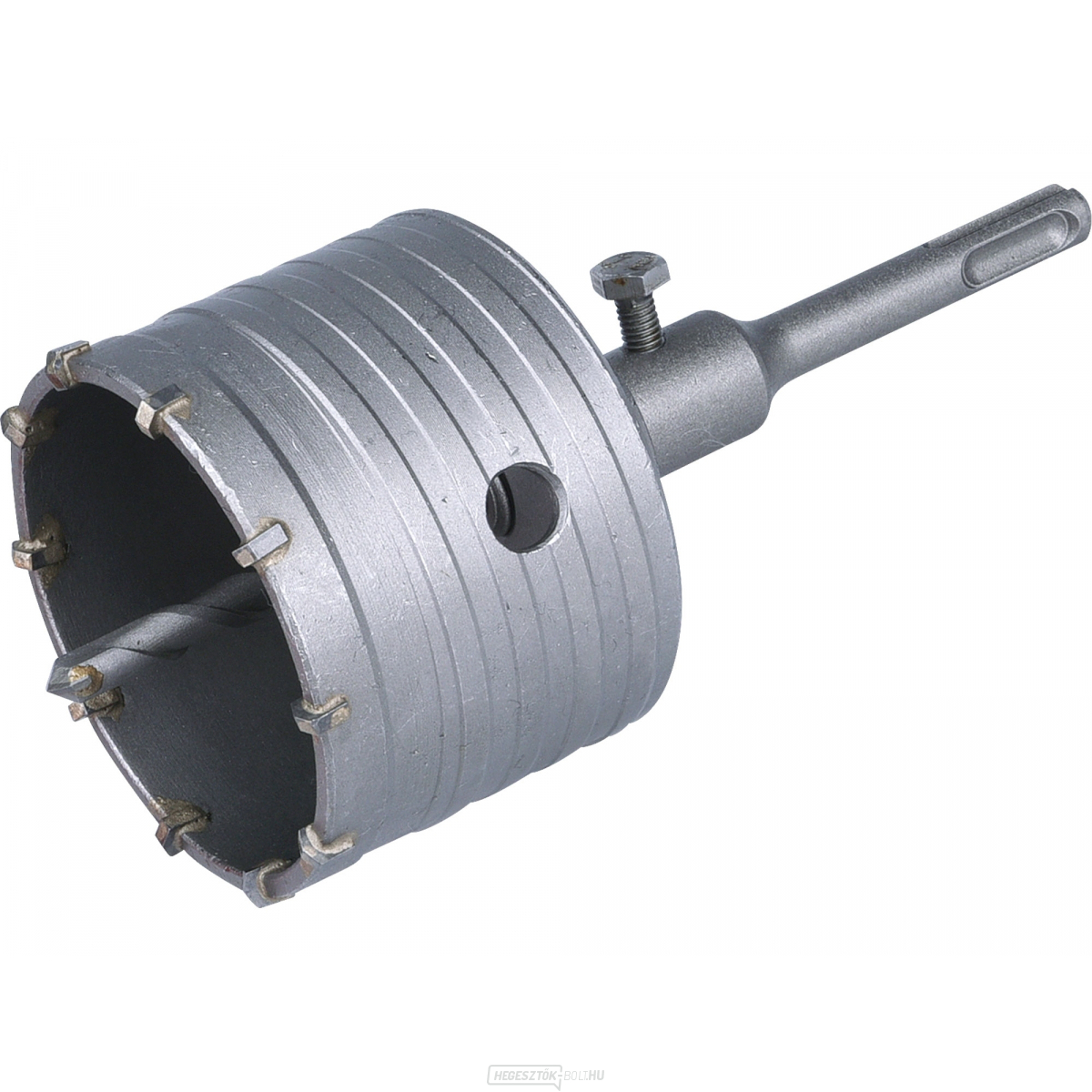 SDS PLUS falfúró, O 79mm