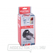 SDS PLUS falfúró, O 79mm SDS PLUS falfúró, O 79mm náhled