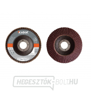 Korund ferde penge 115mm, szemcse. P40 gallery main image