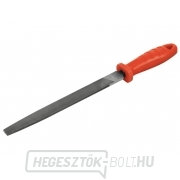 Laposhegyező reszelő, sec 2 - 200mm Laposhegyező reszelő, sec 2 - 200mm gallery main image