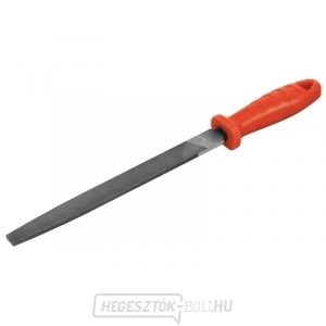 Laposhegyező reszelő, sec 2 - 200mm Laposhegyező reszelő, sec 2 - 200mm gallery main image