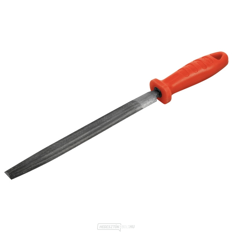 Szelvényfájl, 2. szakasz - 200mm