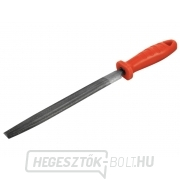 Szelvényfájl, 2. szakasz - 200mm Szelvényfájl, 2. szakasz - 200mm gallery main image