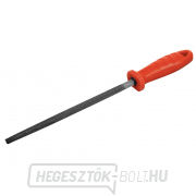 Négyzetes fájl, 2. sz. - 200mm Négyzetes fájl, 2. sz. - 200mm gallery main image