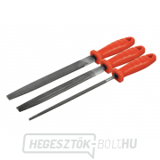 Fájlok, 200mm - 3db Fájlok, 200mm - 3db gallery main image