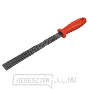 Lapos racsni, sec 2 - 250mm Lapos racsni, sec 2 - 250mm gallery main image