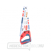 Fűrészfarok, 350mm, háromszorosan csiszolt, edzett fogakkal náhled