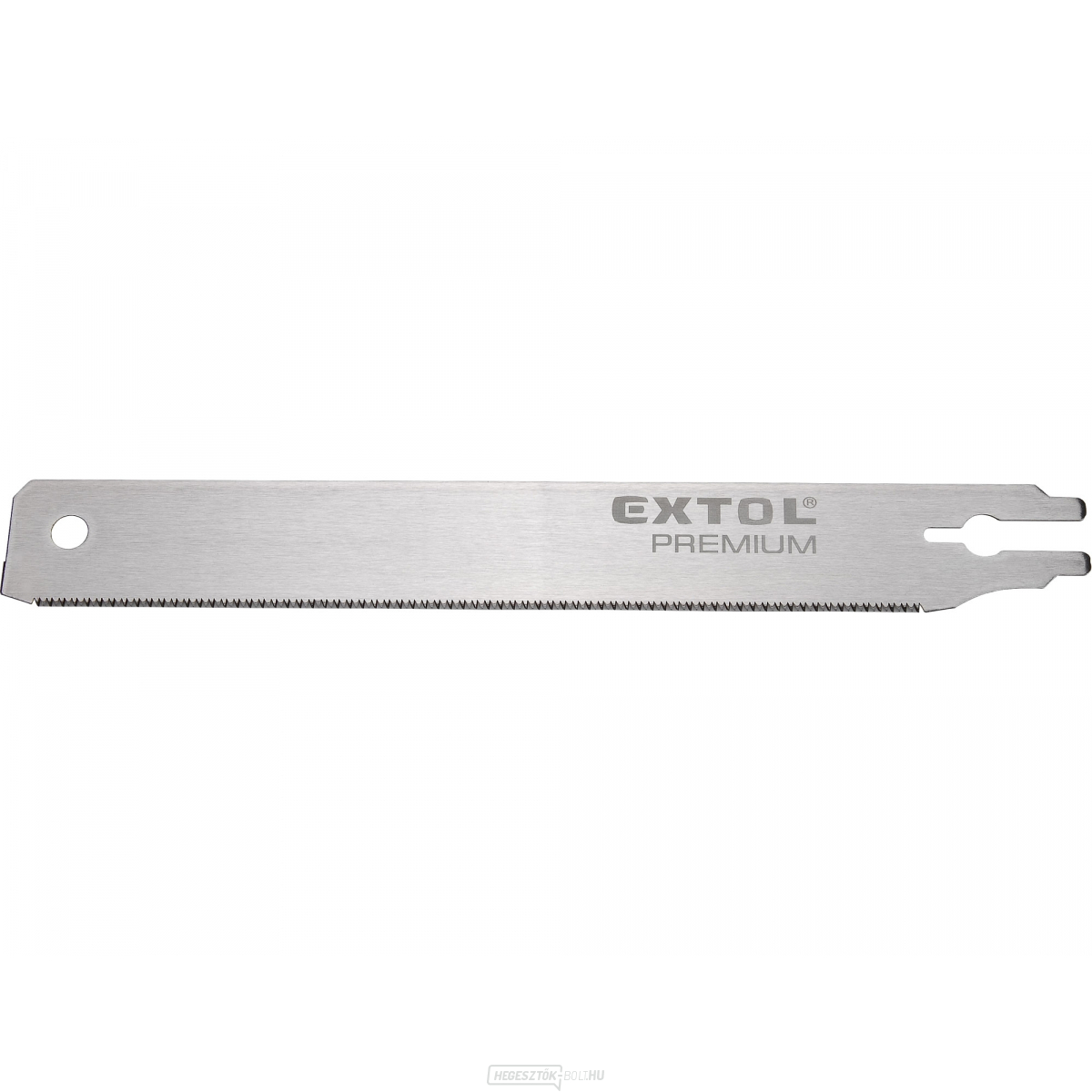 Fűrészlap japán fűrészhez, 220mm