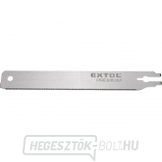 Fűrészlap japán fűrészhez, 220mm Fűrészlap japán fűrészhez, 220mm gallery main image