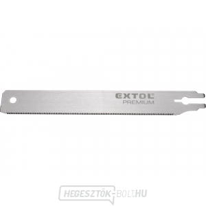 Fűrészlap japán fűrészhez, 220mm Fűrészlap japán fűrészhez, 220mm gallery main image